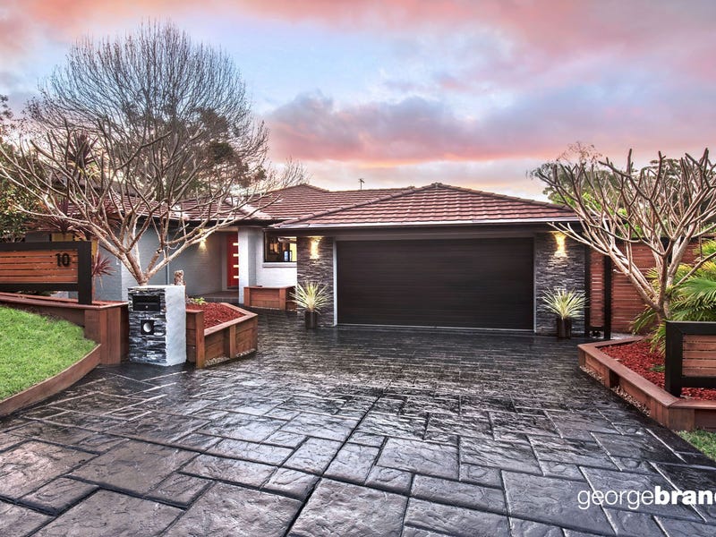 10 David Street, Green Point, NSW 2251