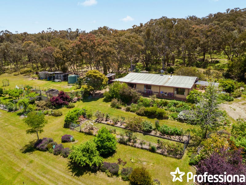 3557 Sofala Road, Wattle Flat, NSW 2795