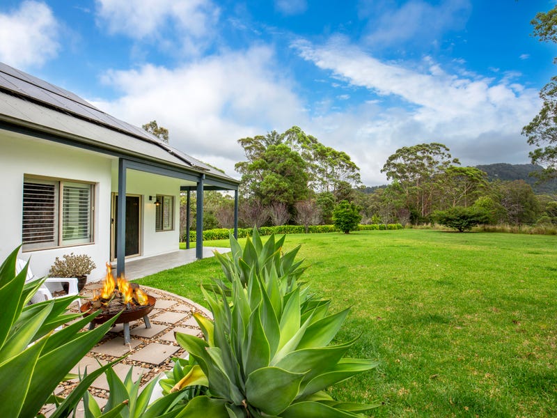 15 Spotted Gum Drive, Tapitallee, NSW 2540 House for Sale