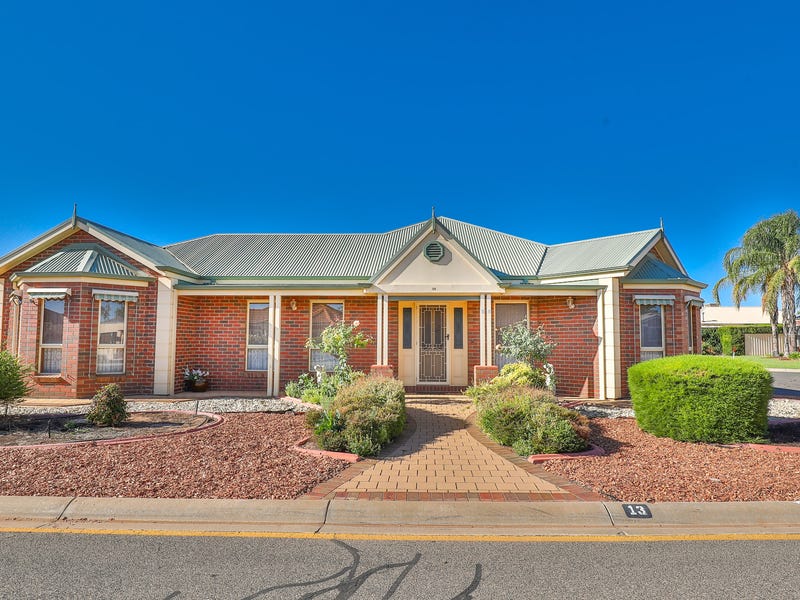 13 Brooks Drive, Mildura, Vic 3500 Property Details