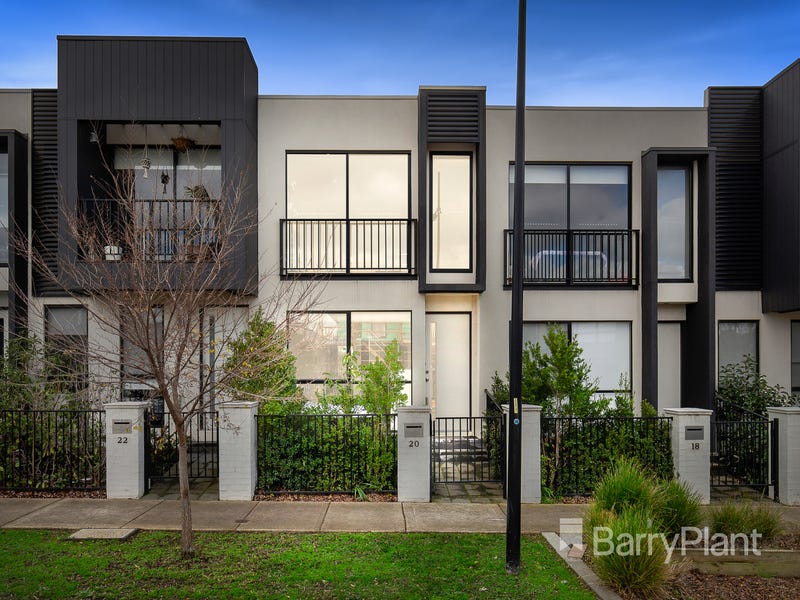 20 Portrait Way, Coburg North, VIC