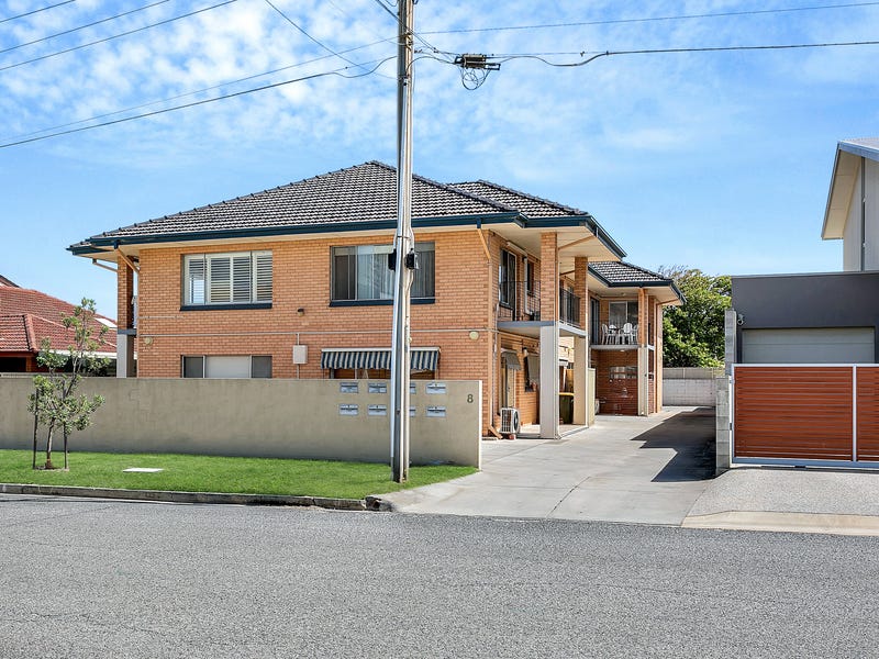 8/8 Renwick Street, West Beach, SA 5024