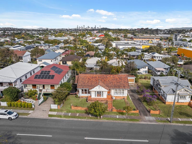 406 Rode Road, Chermside, Qld 4032 House for Sale