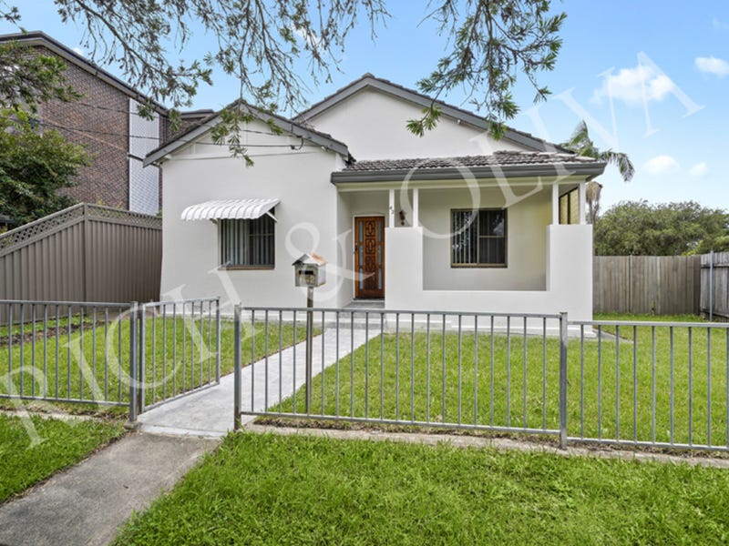 1/42 Clyde Street, Croydon Park, NSW 2133