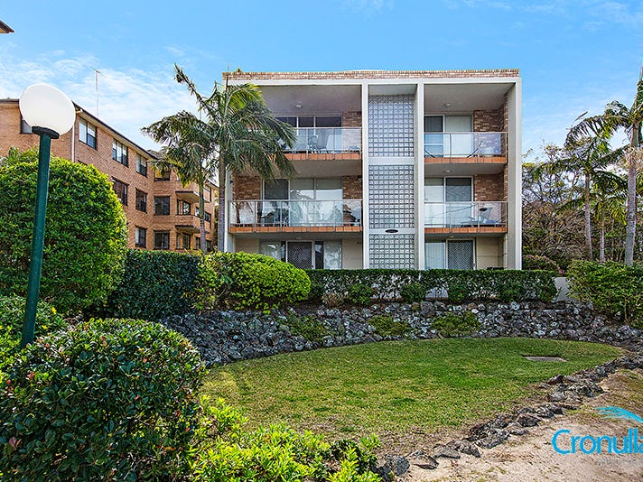 11/1519 Burraneer Bay Rd, Cronulla, NSW 2230 Property Details