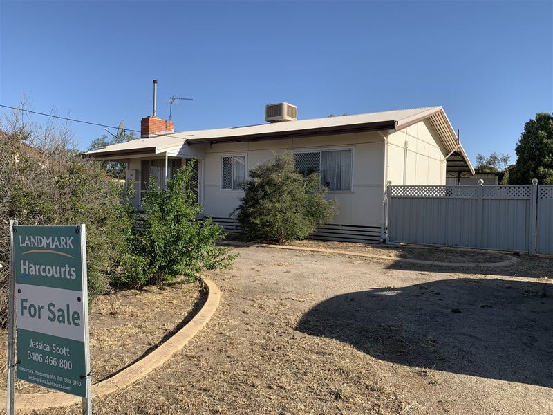 89 Endersbee Street, Merredin, WA 6415 House for Sale