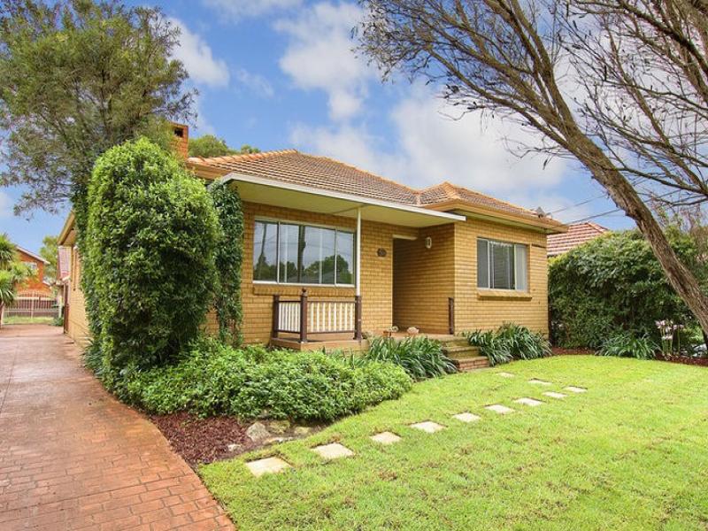 58 Badajoz Road, Ryde, NSW 2112