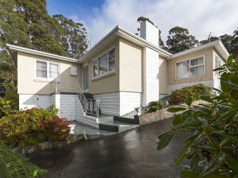 337 Strickland Avenue, South Hobart, TAS 7004