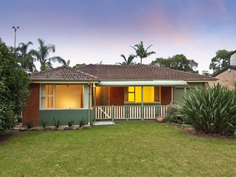 24 Latona Street, Winston Hills, NSW 2153