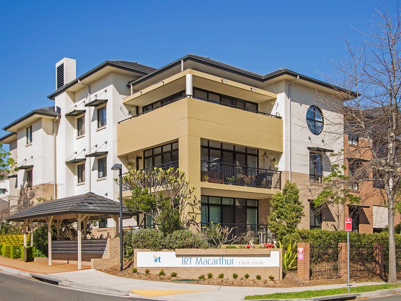 Retirement Villages Retirement Living For Sale In Macarthur Region Nsw Realestate Com Au