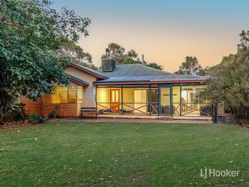 89 Goodwood Road, Capel, WA 6271 Property Details
