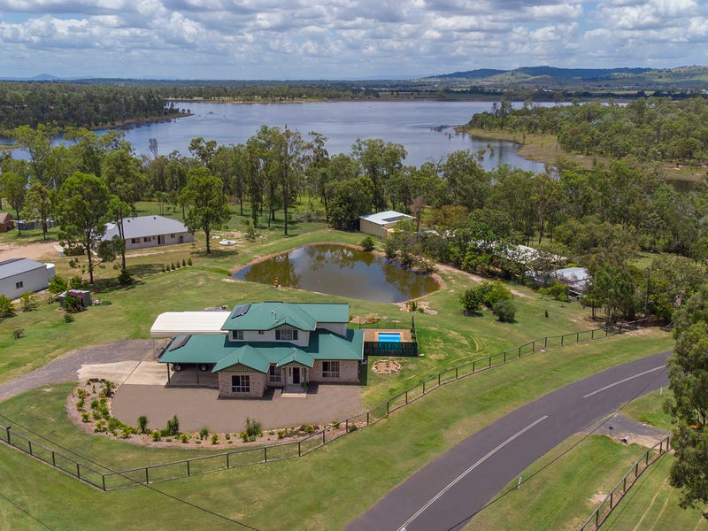 70 Lakes Drive, Laidley Heights, QLD 4341