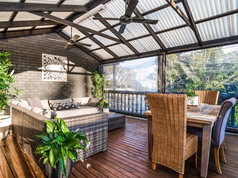 8 Allison Road, Mount Eliza, VIC 3930