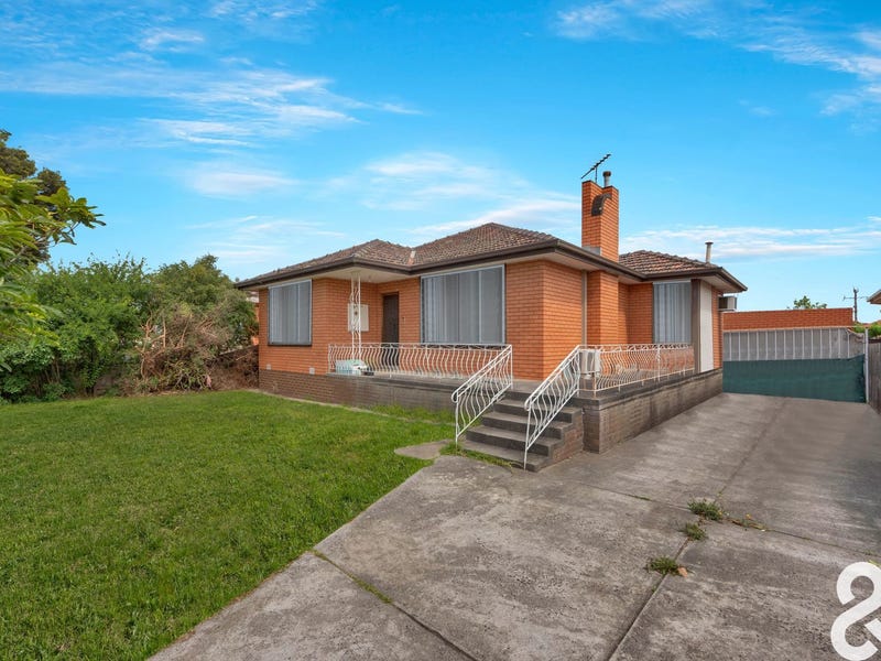 39 Burton Street Lalor Vic 3075 Property Details