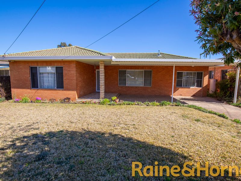 337 Fitzroy Street, Dubbo, NSW 2830