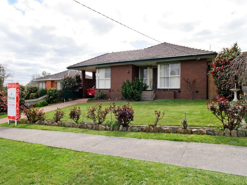 11 Old Kent Road, Mooroolbark, Vic 3138 Property Details