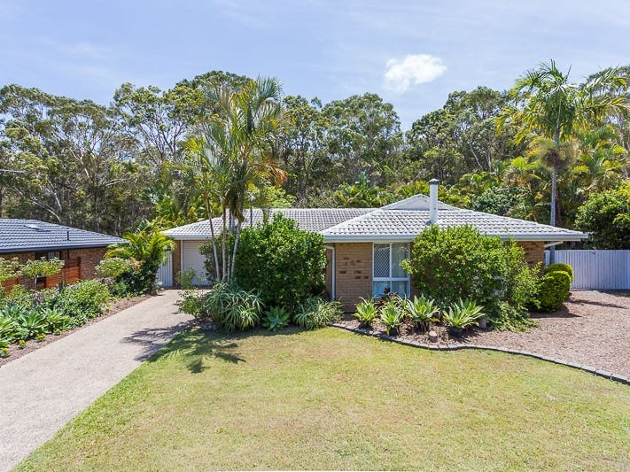 28 Peppercorn Cres, Victoria Point, QLD 4165 - realestate.com.au