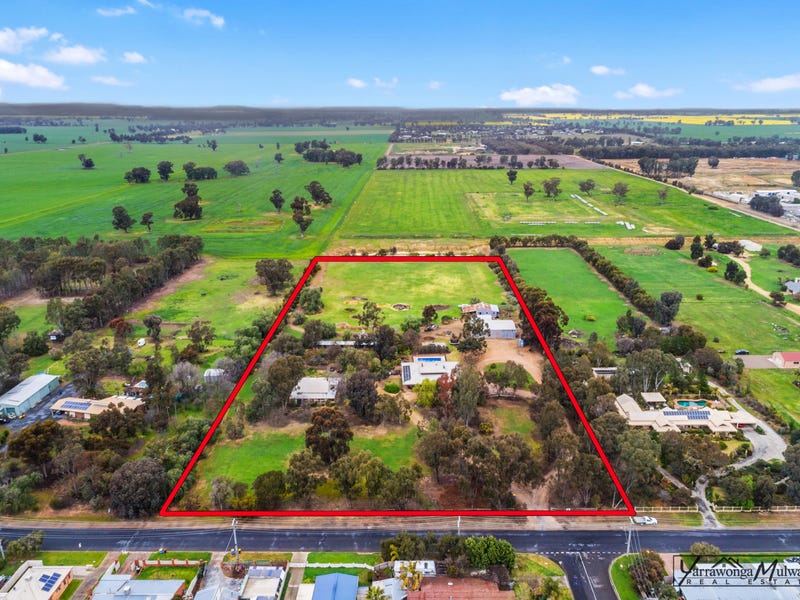 31 South Road, Yarrawonga, VIC 3730