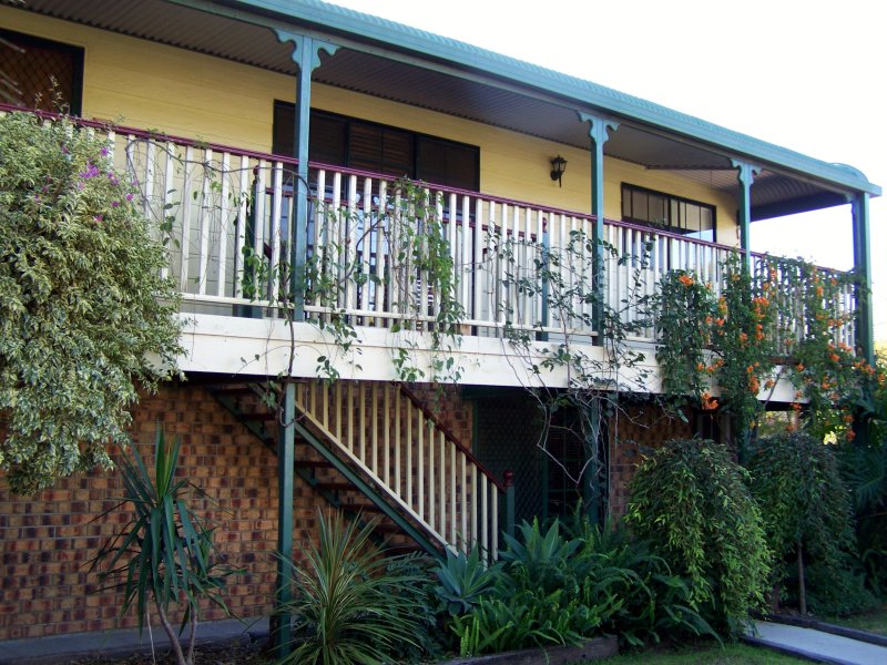 25 Doyle Street, Narrabri, NSW 2390