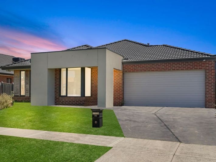 36 Carnegie Road, Point Cook, VIC 3030