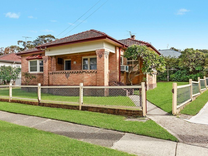 29 Howe Street, Lambton, NSW 2299