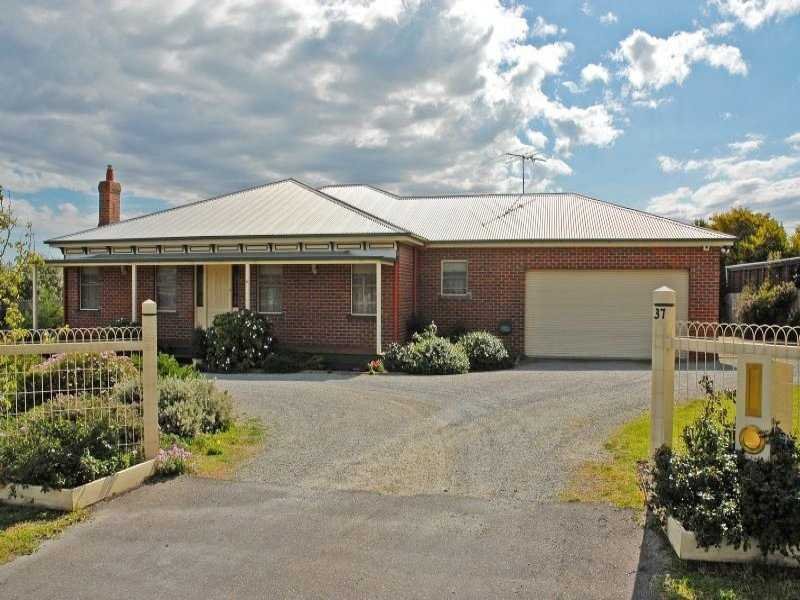 3537 Buccleugh Street, Drysdale, Vic 3222 Property Details