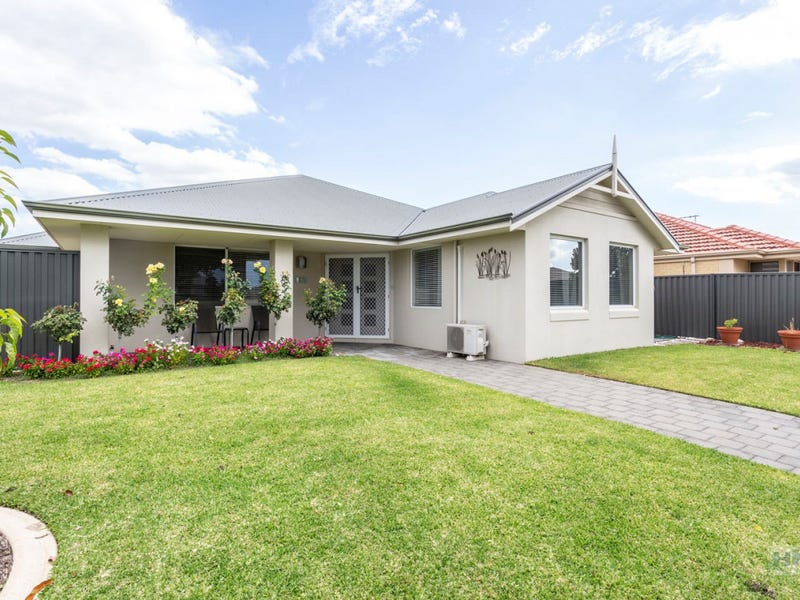 357 Millhouse Road, Aveley, WA 6069 House for Sale