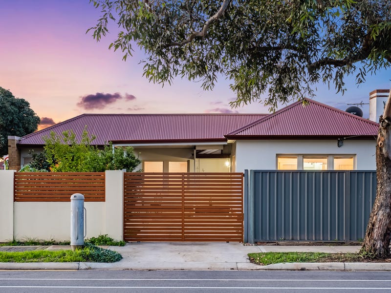 40 Hartley Road, Flinders Park, SA 5025