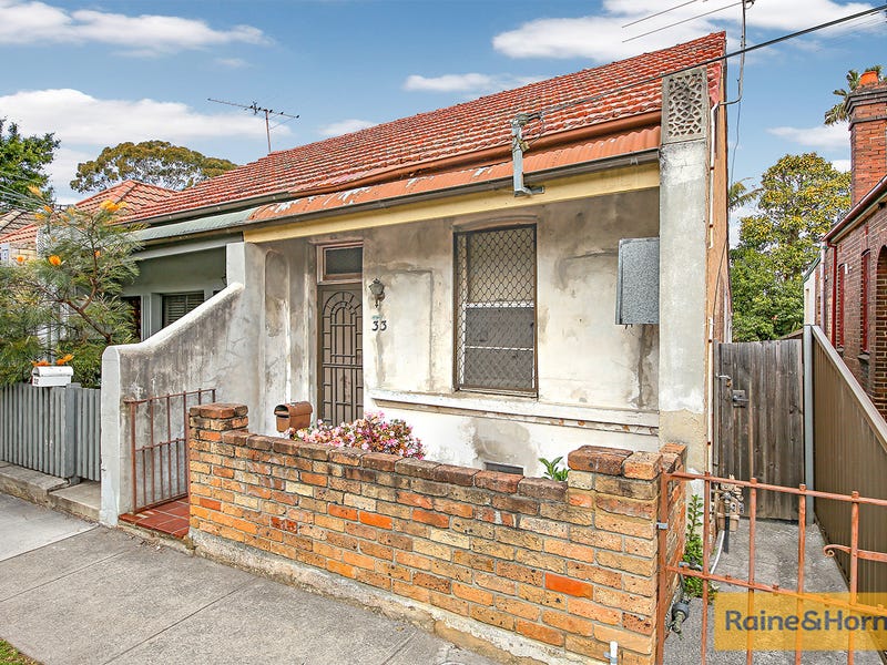 33 Carlton Cres, Summer Hill, NSW 2130