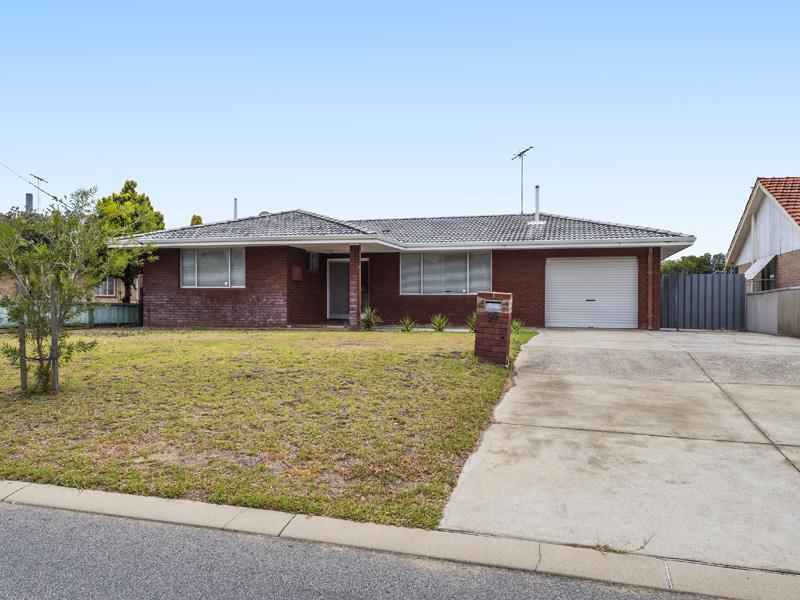 56 Leslie Street, Dudley Park, WA 6210