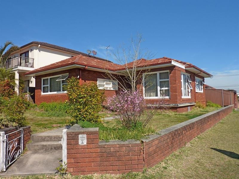 41 New Illawarra Road, Bexley North, NSW 2207