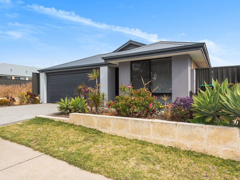 5 Mozart Lane, Baldivis, WA 6171 - Property Details