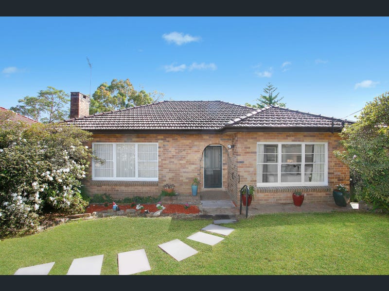 15 Heights Cres, Middle Cove, NSW 2068