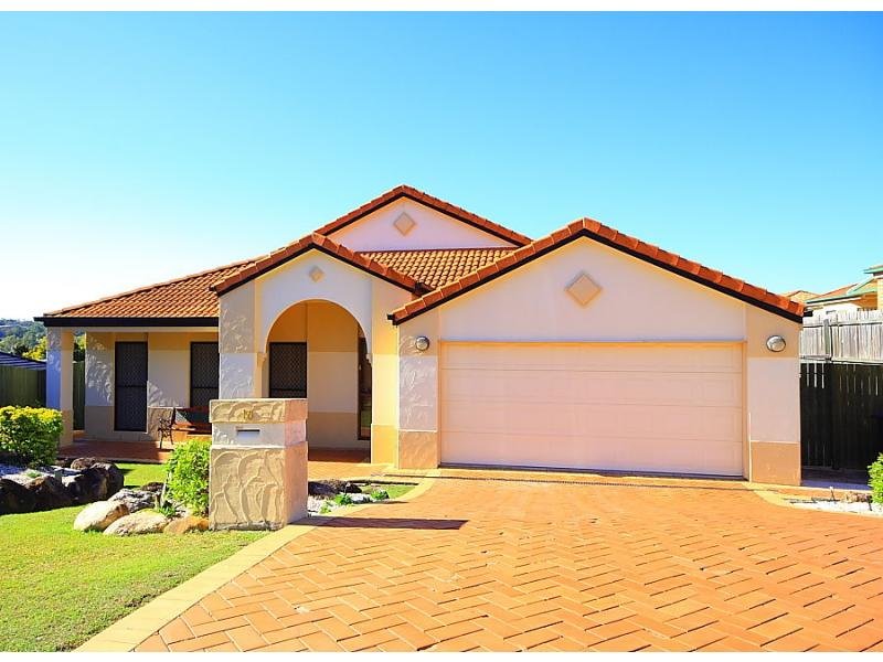 16 Konrad Place, Sinnamon Park, QLD 4073