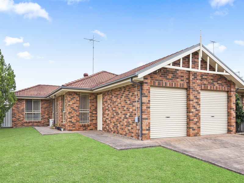 90 Vincent Road, Cranebrook, NSW 2749