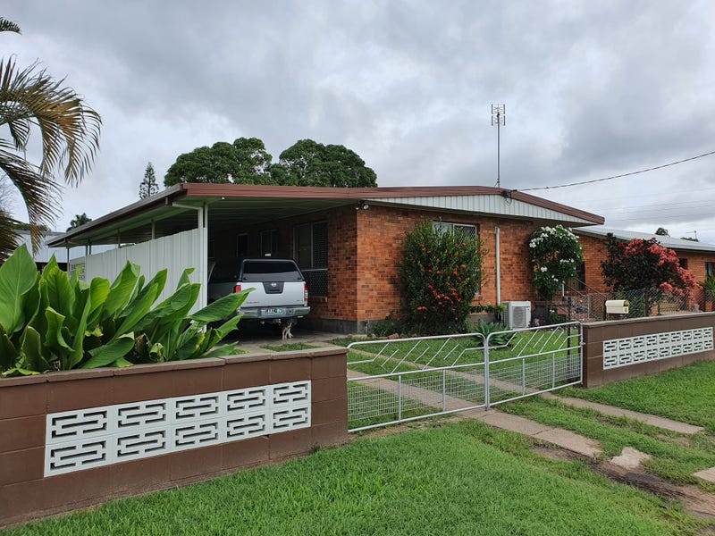 40 Charlotte Street, Ayr, QLD 4807