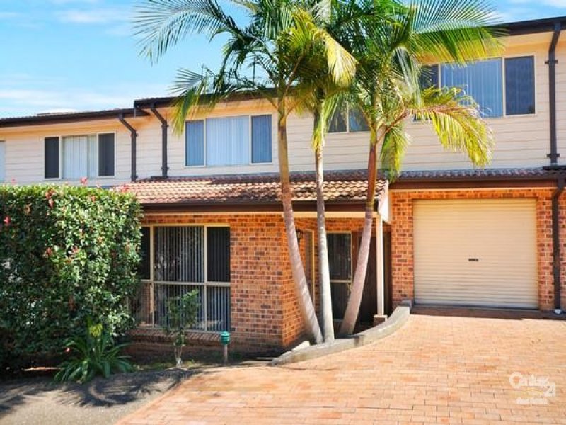 4/162 Karimbla Road, Miranda, NSW 2228 Property Details