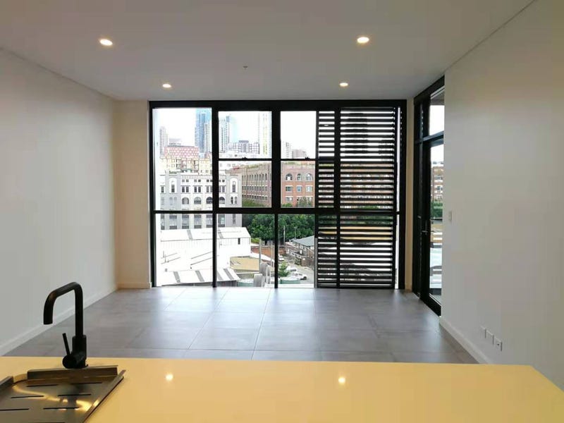 Lv9/87 Bay St, Glebe, NSW 2037 Apartment for Rent