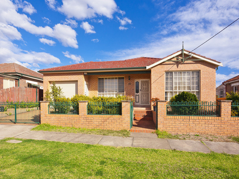34 Albion Avenue, Merrylands, NSW 2160