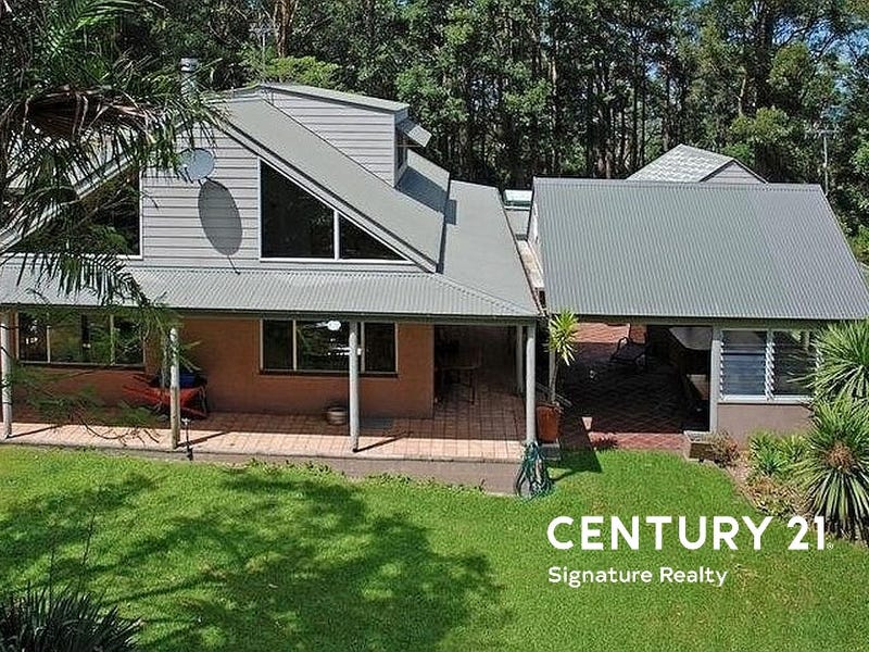 173 Emerys Road, Tapitallee, NSW 2540 Property Details