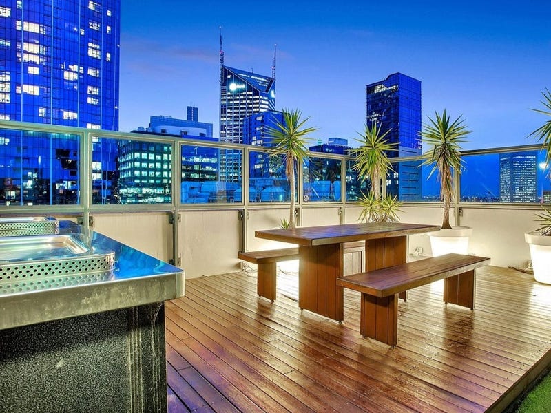 1701/181 A'beckett Street, Melbourne, Vic 3000 Flat for Rent