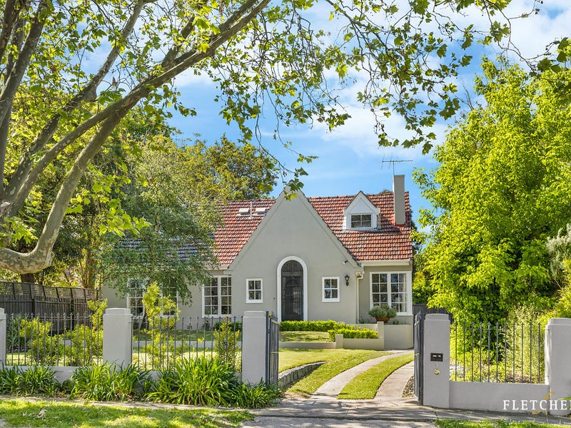 1 Currajong Avenue, Camberwell, Vic 3124 Property Details