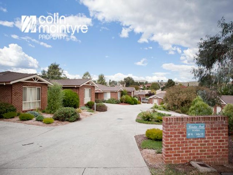 5/10 Starritt Place, Macarthur, ACT 2904 Property Details