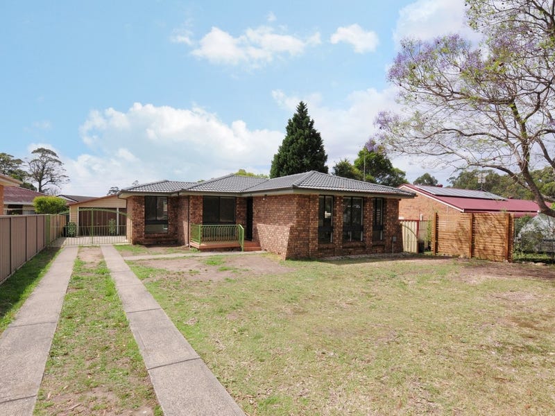 64 Lyndhurst Drive, Bomaderry, NSW 2541 Property Details