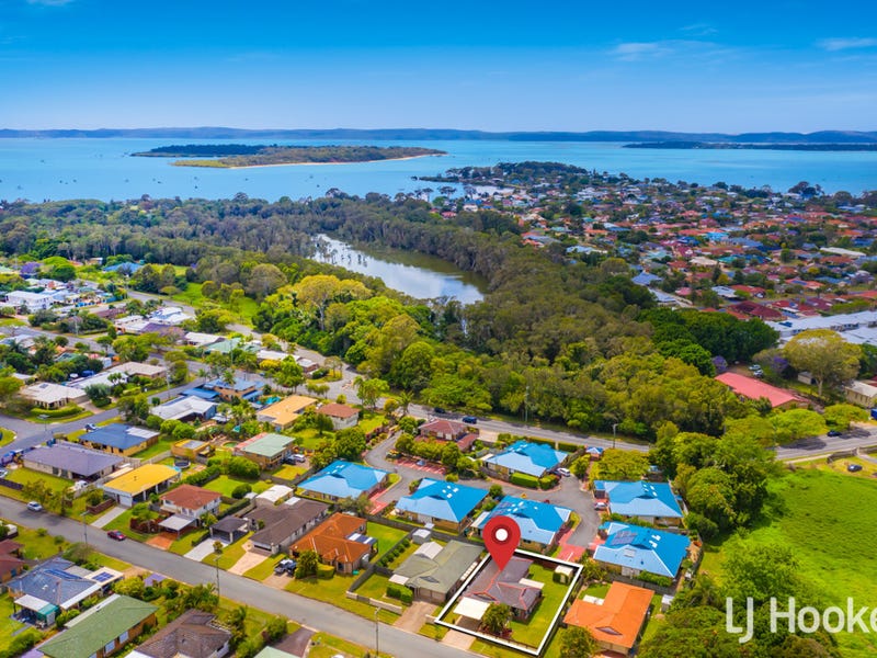 14 Cirrus Street, Victoria Point, Qld 4165 House for Sale