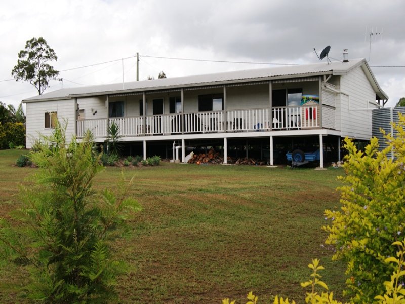 7 Jensen Street Cordalba QLD 4660 Realestate au