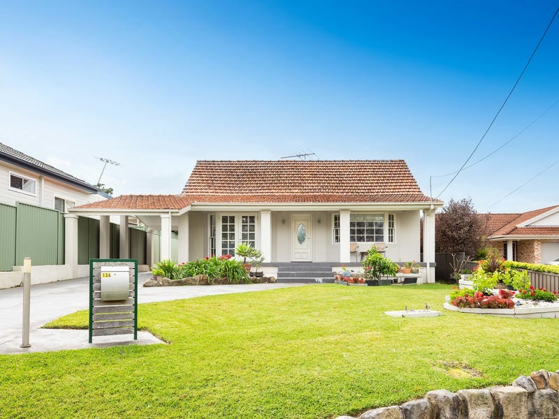 136 Woronora Crescent, Como, NSW 2226 Property Details