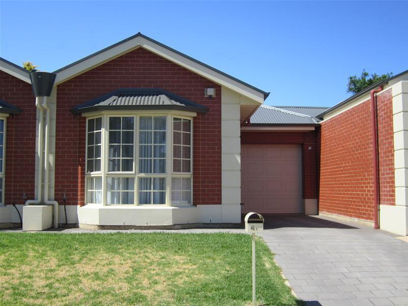 4A Ramsay Avenue, Gardens, SA 5047