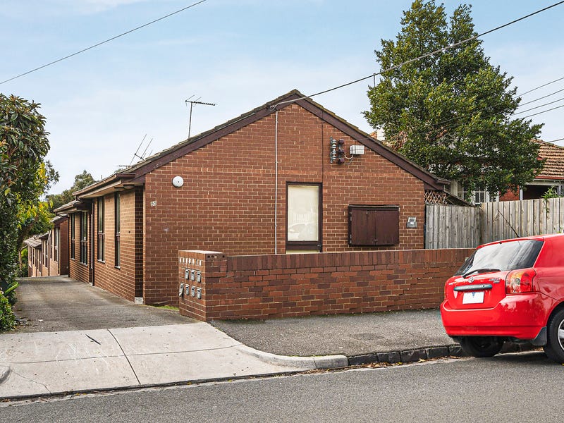 2/55 May Street, Fitzroy North, VIC 3068