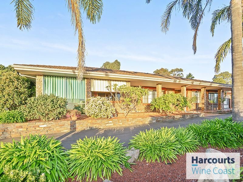74 Cottage Lane, Hackham, SA 5163